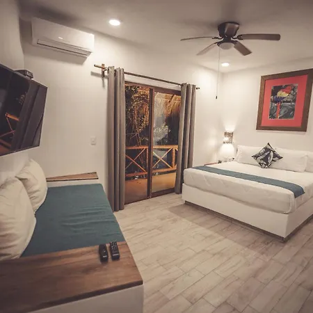 Aldea San Lam - Oasis Of Tulum