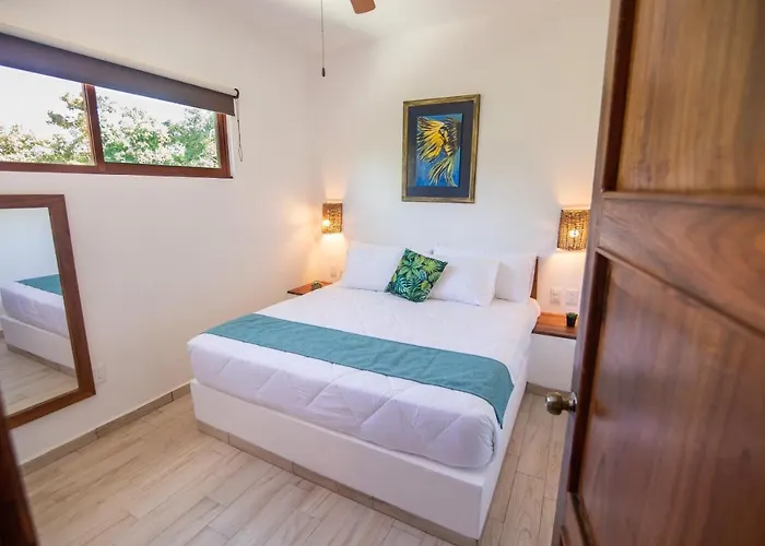 Aldea San Lam - Oasis Of