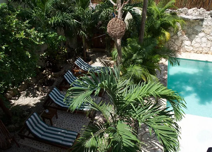 Aldea San Lam - Oasis Of Hotel 4*