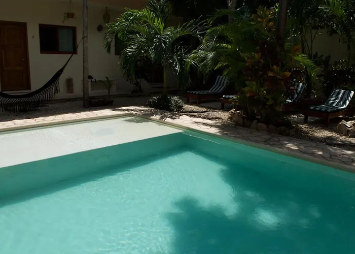 Aldea San Lam - Oasis Of Tulum