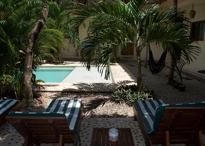 Aldea San Lam - Oasis Of 4*