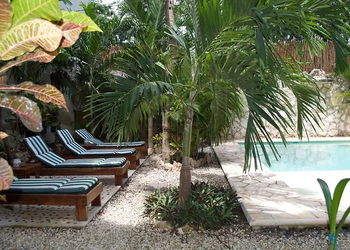 Aldea San Lam - Oasis Of Hotel 4*