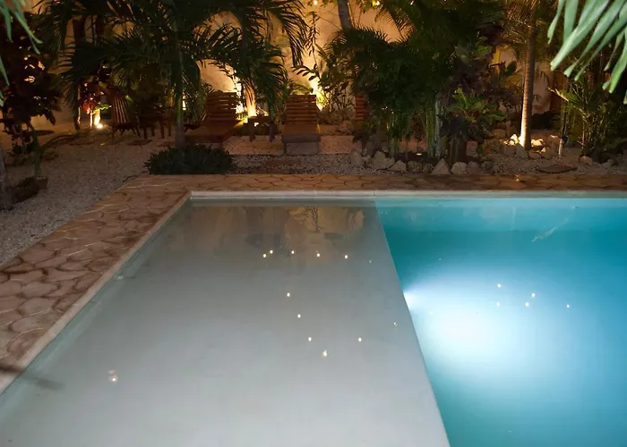 Aldea San Lam - Oasis Of