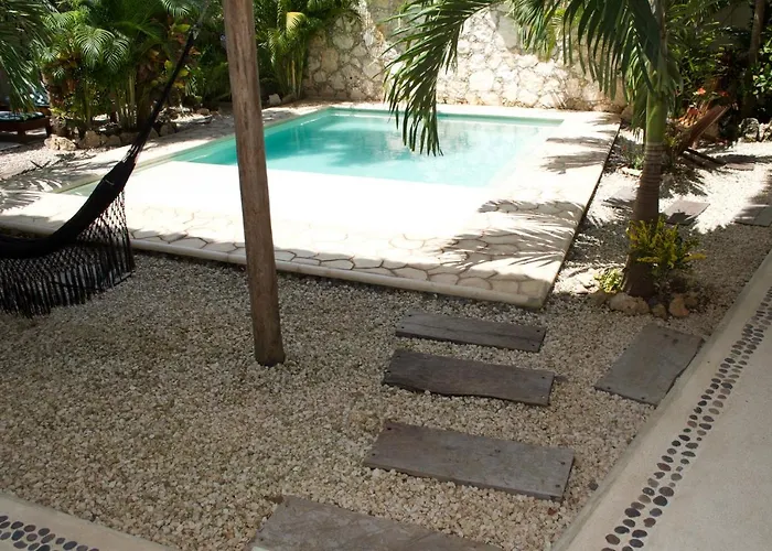 Aldea San Lam - Oasis Of 4* Tulum