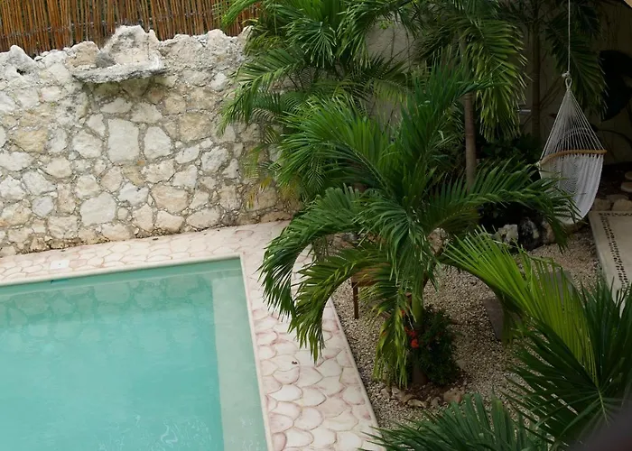 Aldea San Lam - Oasis Of Hotel 4*