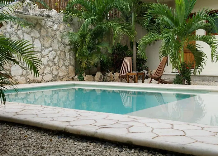 Aldea San Lam - Oasis Of Tulum