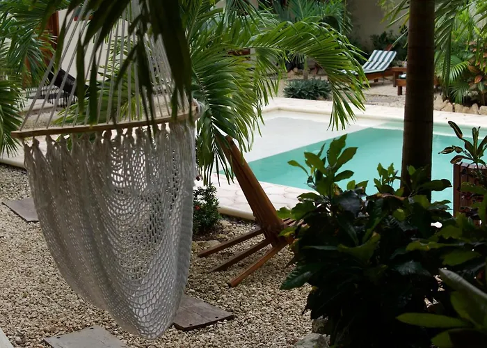 Aldea San Lam - Oasis Of 4* Tulum