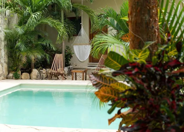 Aldea San Lam - Oasis Of 4*