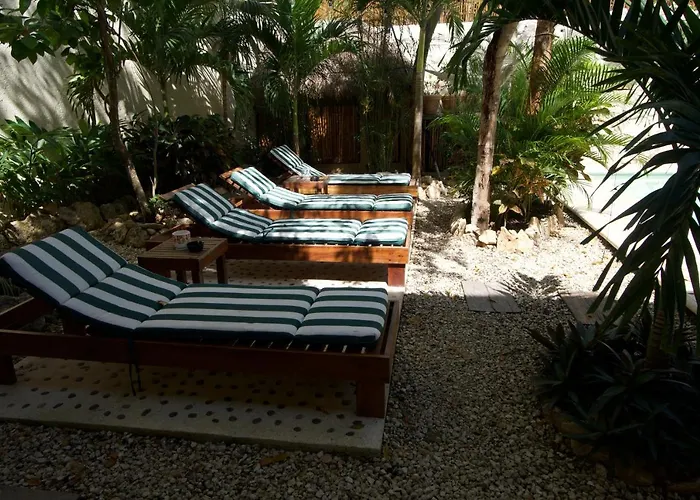 Aldea San Lam - Oasis Of 4*