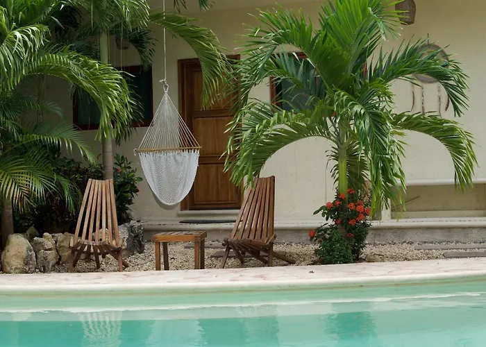 Aldea San Lam - Oasis Of Hotel