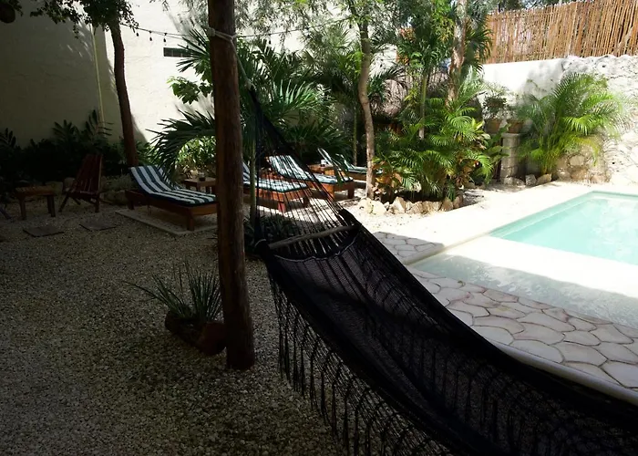 Aldea San Lam - Oasis Of