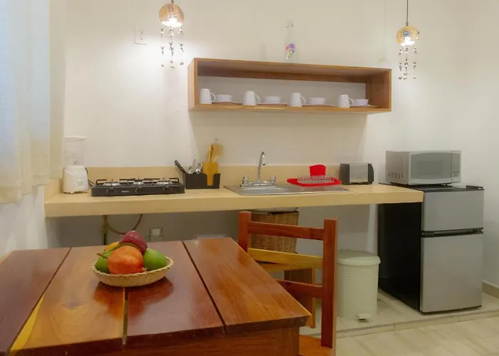 Aldea San Lam - Oasis Of 4*