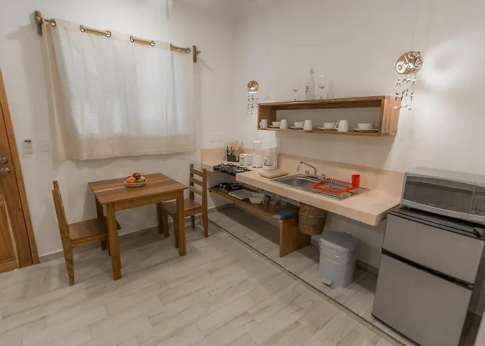 Aldea San Lam - Oasis Of 4* Tulum