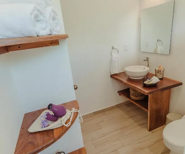 Aldea San Lam - Oasis Of Hotel 4*