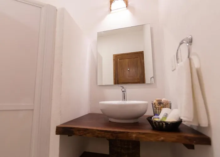 Aldea San Lam - Oasis Of 4*