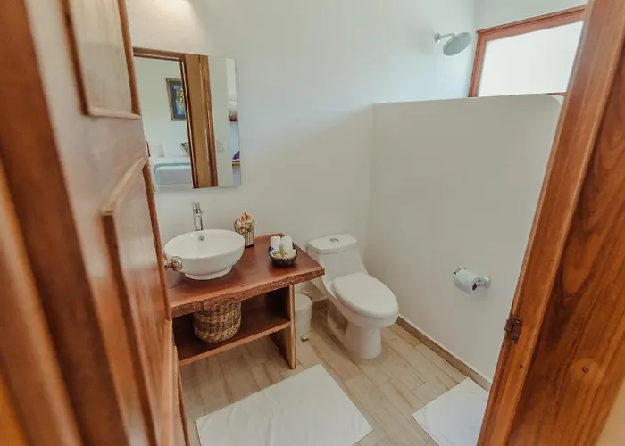 Hotel Aldea San Lam - Oasis Of 4*