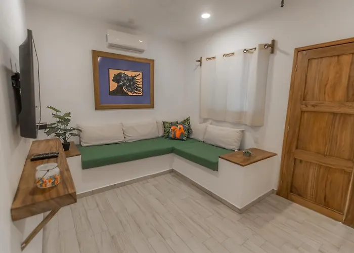 Aldea San Lam - Oasis Of 4*