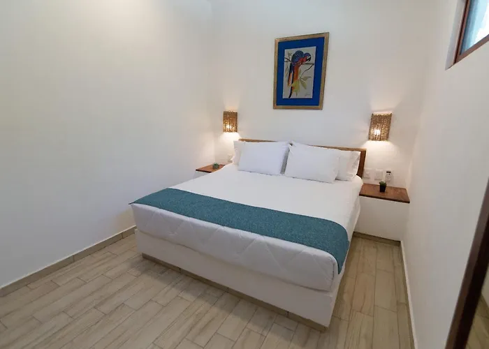 Aldea San Lam - Oasis Of Hotel 4*