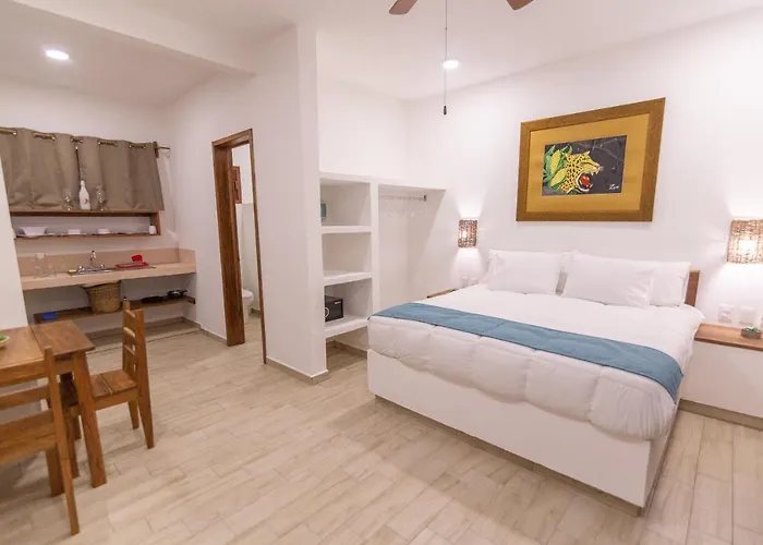 Aldea San Lam - Oasis Of 4*