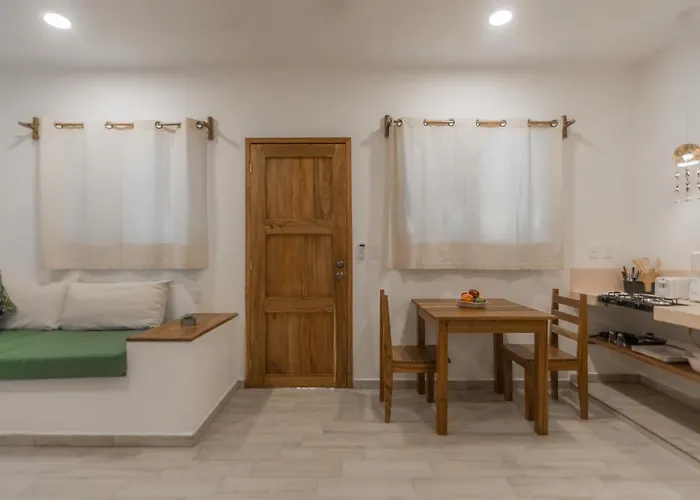 Aldea San Lam - Oasis Of 4*