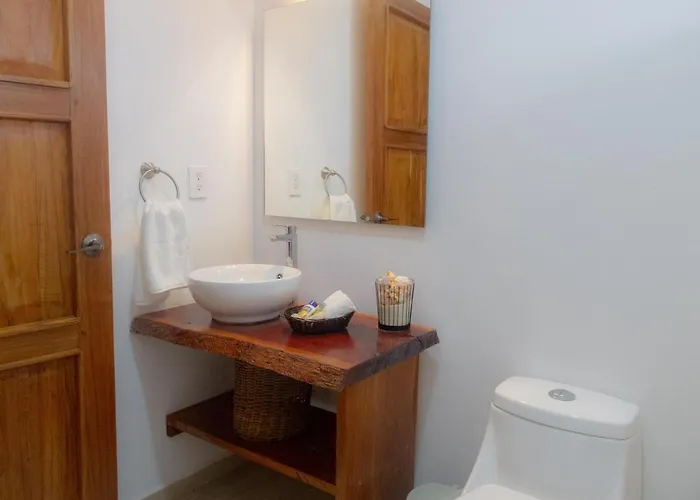Aldea San Lam - Oasis Of 4* Tulum