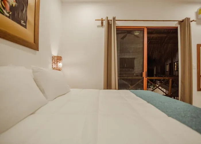 Aldea San Lam - Oasis Of 4* Tulum