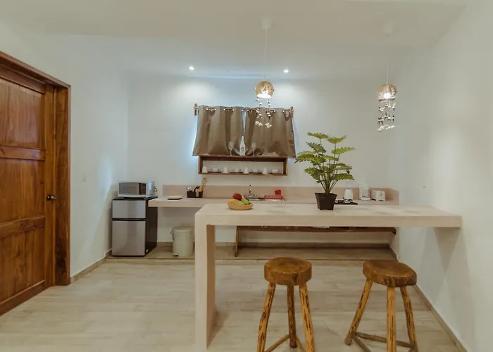 Aldea San Lam - Oasis Of 4* Tulum