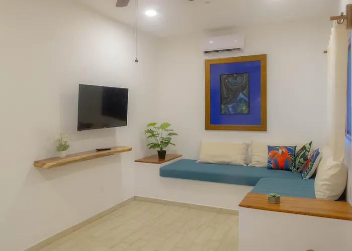 Aldea San Lam - Oasis Of