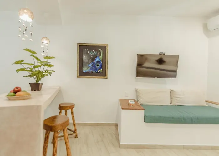 Aldea San Lam - Oasis Of Hotel Tulum