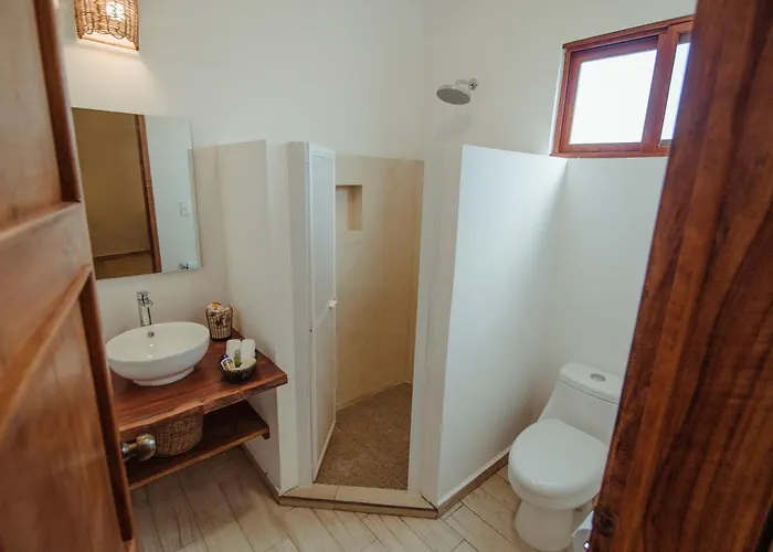 Aldea San Lam - Oasis Of 4*