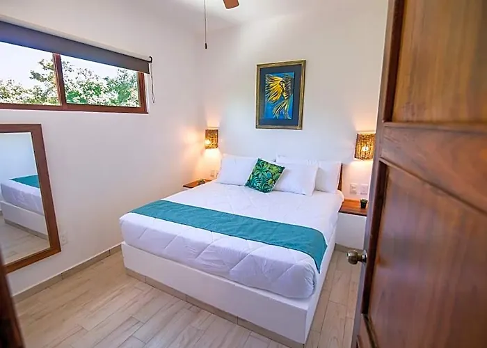 Aldea San Lam - Oasis Of 4* Tulum