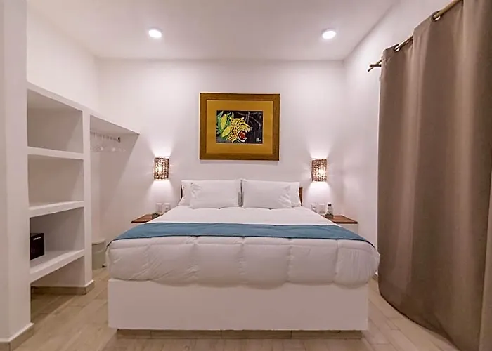 Aldea San Lam - Oasis Of 4*