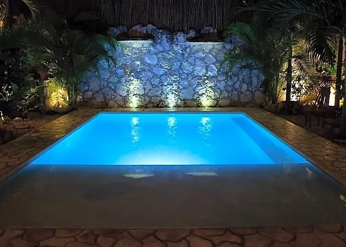 Aldea San Lam - Oasis Of Hotel 4*